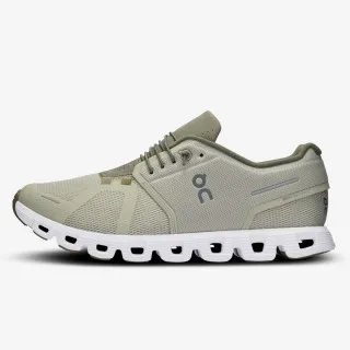 On Cloud 5 