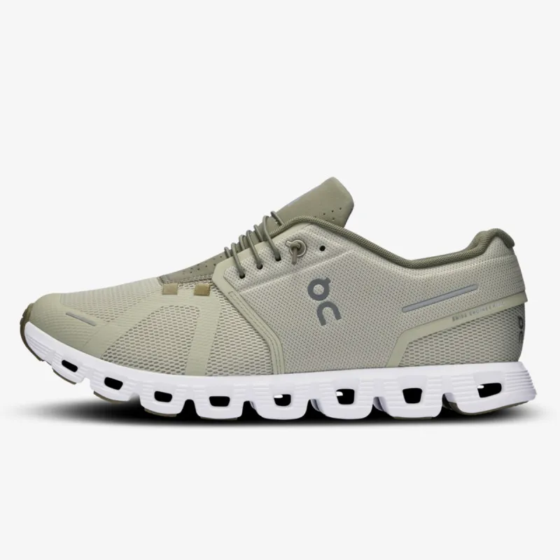 On Cloud 5 