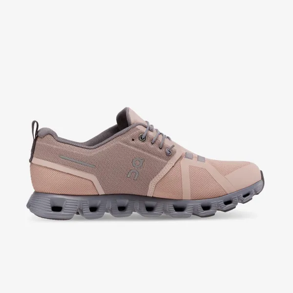 On Cloud 5 Waterproof 
