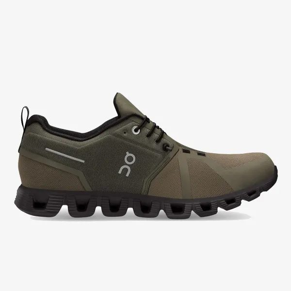 On TENISICE Cloud 5 Waterproof 