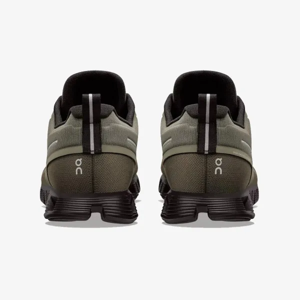 On TENISICE Cloud 5 Waterproof 