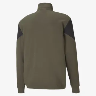 Puma REBEL CAMO FULL-ZIP 