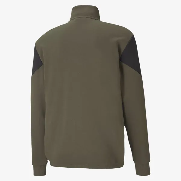 Puma REBEL CAMO FULL-ZIP 