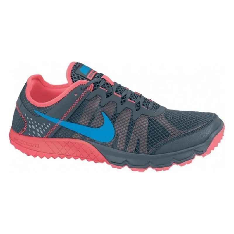 Nike 599118-446-NIKE ZOOM WILDHORSE 