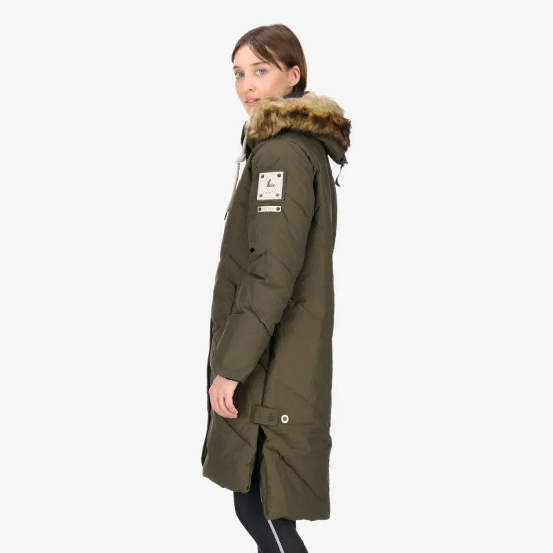LUHTA HIRSILAHTI L7 