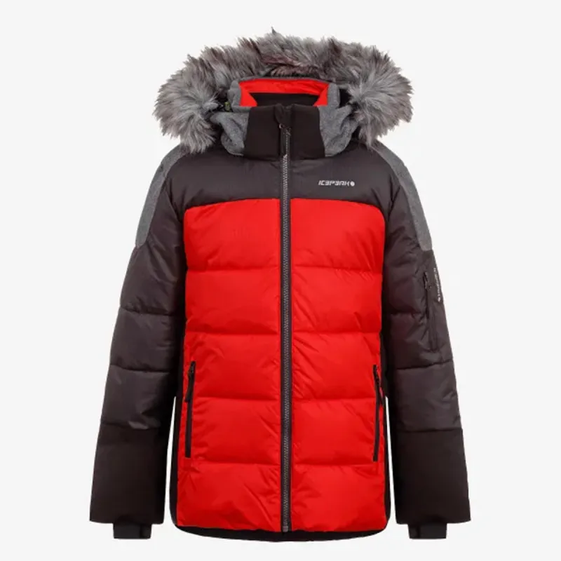 Icepeak LOMBARD JR 