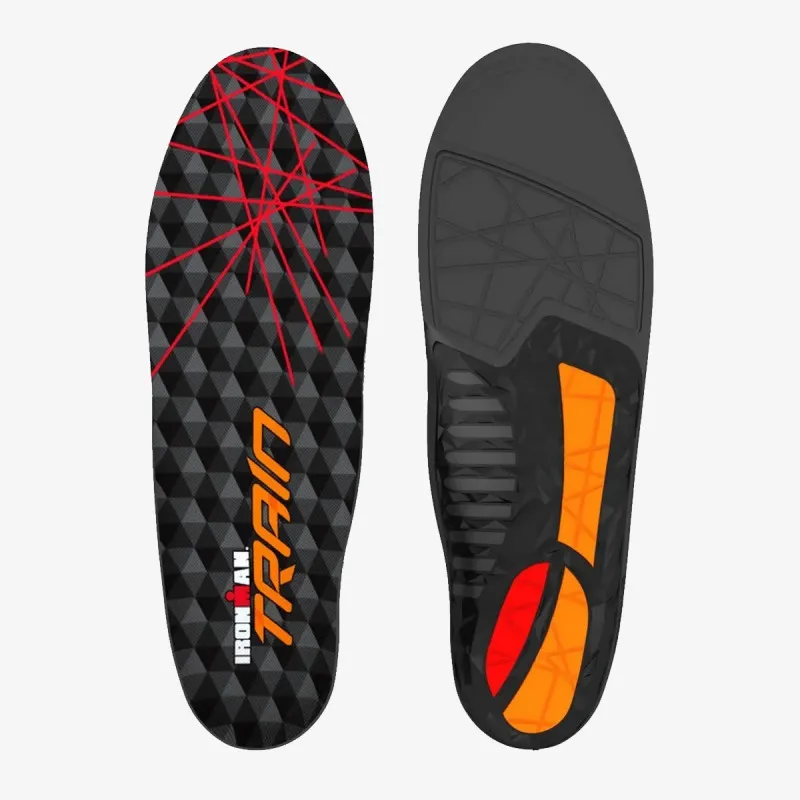 IRONMAN TOTAL SUPPORT 