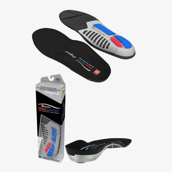 IRONMAN TOTAL SUPPORT 