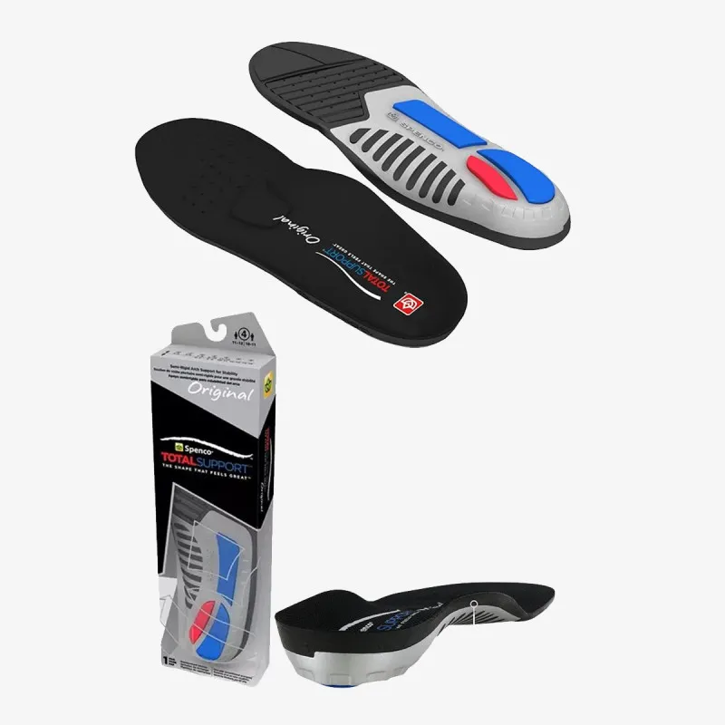 IRONMAN TOTAL SUPPORT 