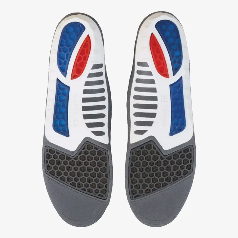 IRONMAN TOTAL SUPPORT 