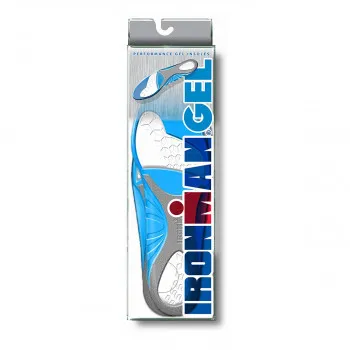 FITNESS OPREMA IRONMAN PERFORMANCE GEL 