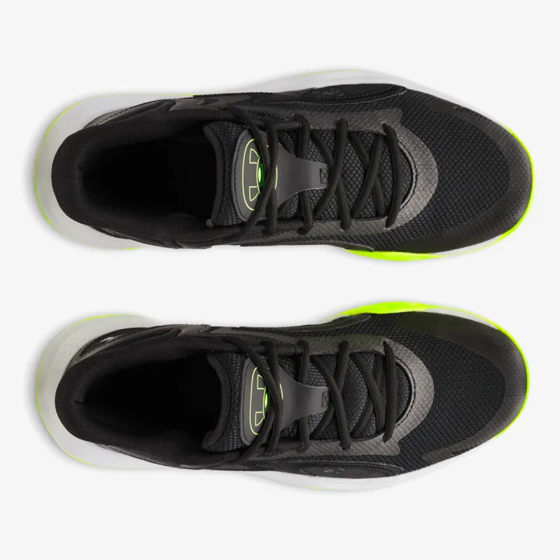 Under Armour UA JET '25 
