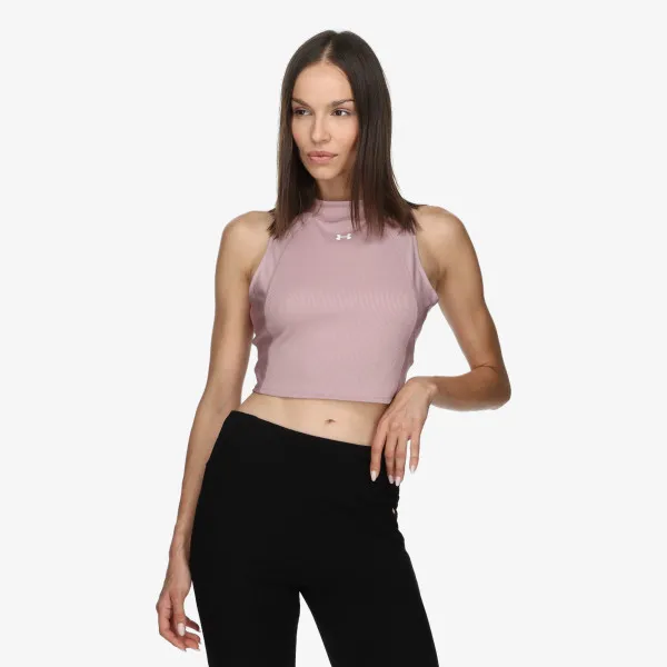Under Armour UA HG Rib Tank 