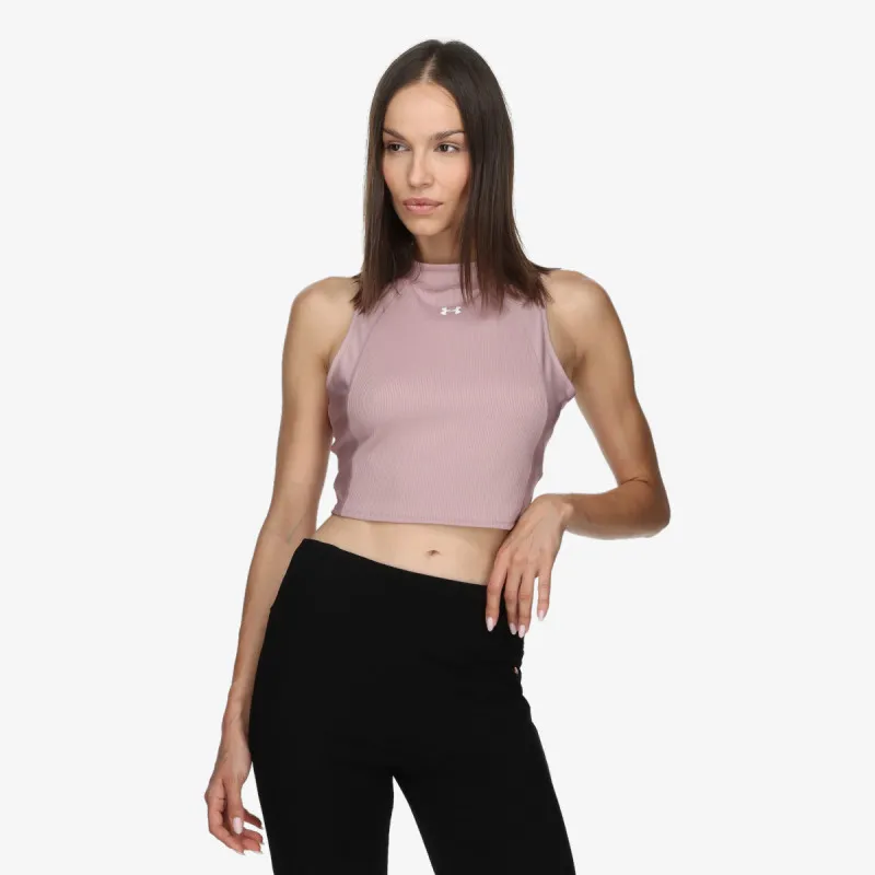 Under Armour UA HG Rib Tank 
