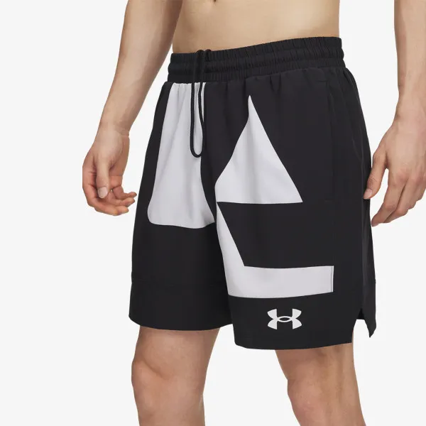 Under Armour UA M Zone 7