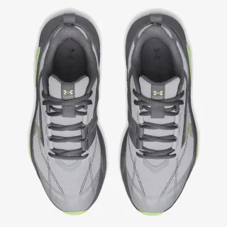 Under Armour Charged Commit TR 5 