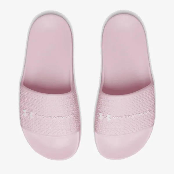 Under Armour UA W ARMR Shower Slide 