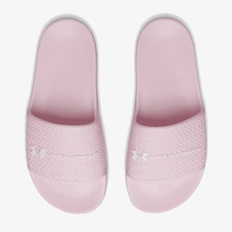 Under Armour UA W ARMR Shower Slide 