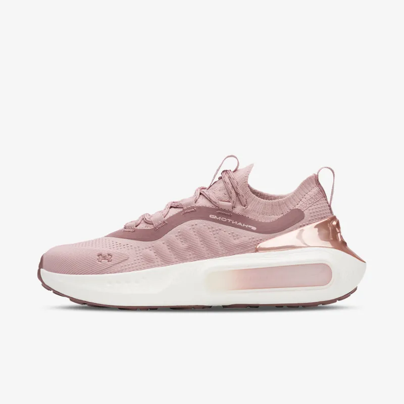 Under Armour UA W Phantom 4 Chrome 