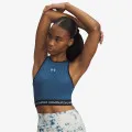 Under Armour UA HeatGear Mesh Tank 
