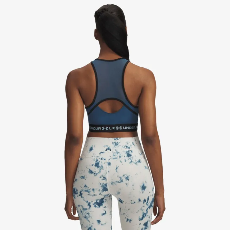 Under Armour UA HeatGear Mesh Tank 