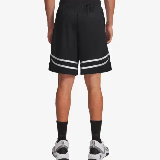 Under Armour Curry Sig Short 