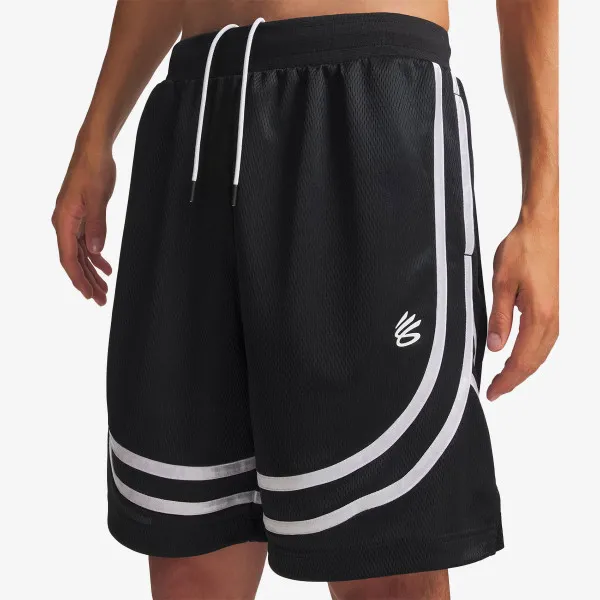 Under Armour Curry Sig Short 