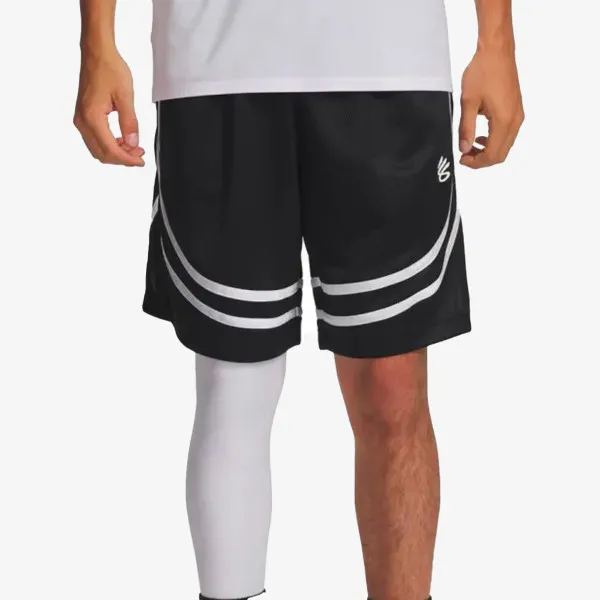 Under Armour Curry Sig Short 