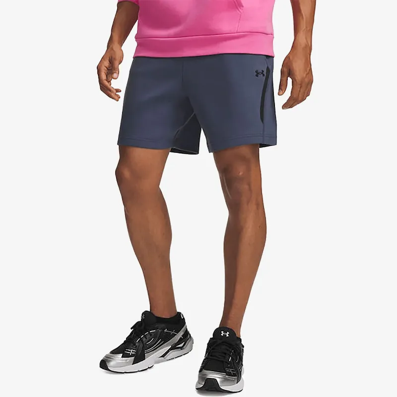 Under Armour UA Unstoppable Flc Shorts 