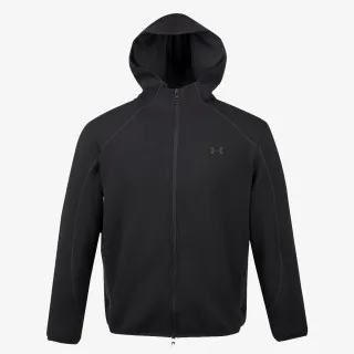 Under Armour UA Unstoppable Flc FZ 