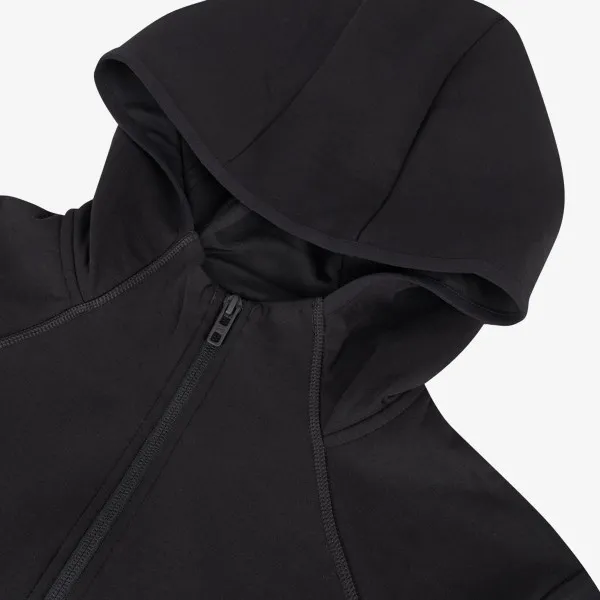 Under Armour UA Unstoppable Flc FZ 