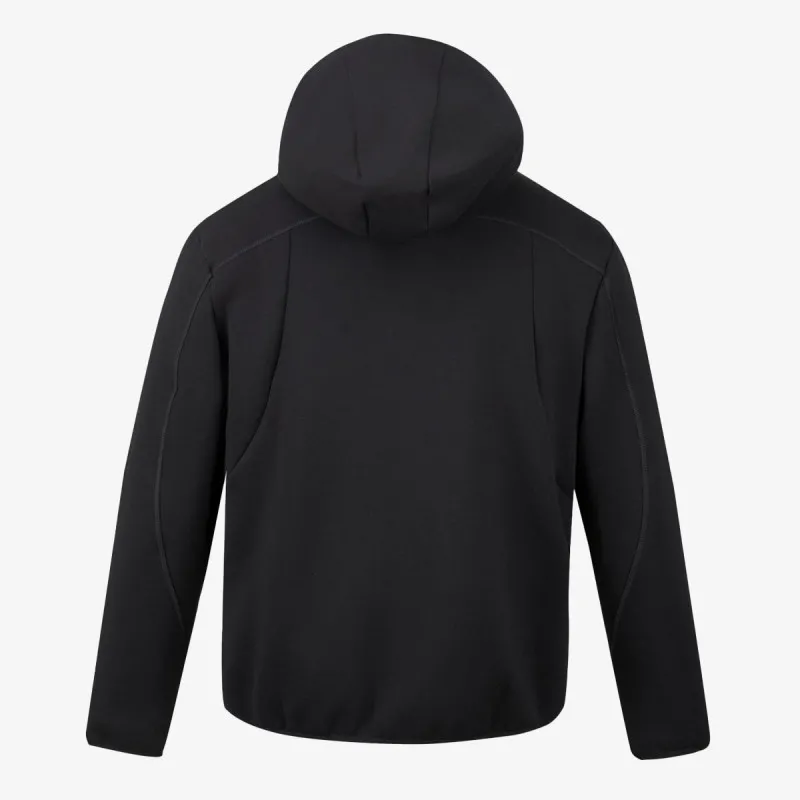 Under Armour UA Unstoppable Flc FZ 