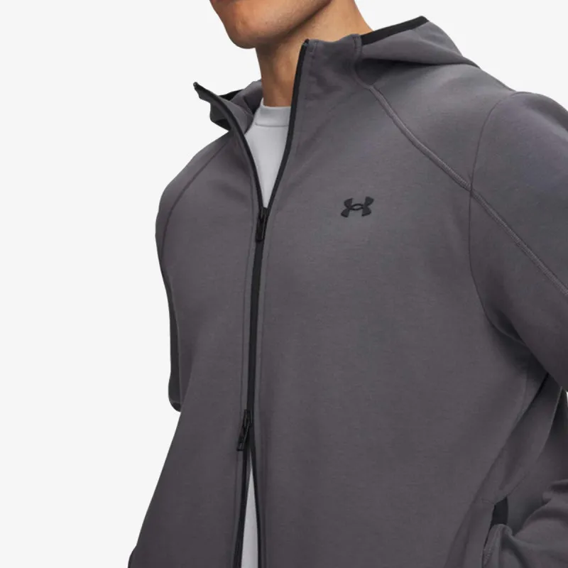 Under Armour UA Unstoppable Flc FZ 