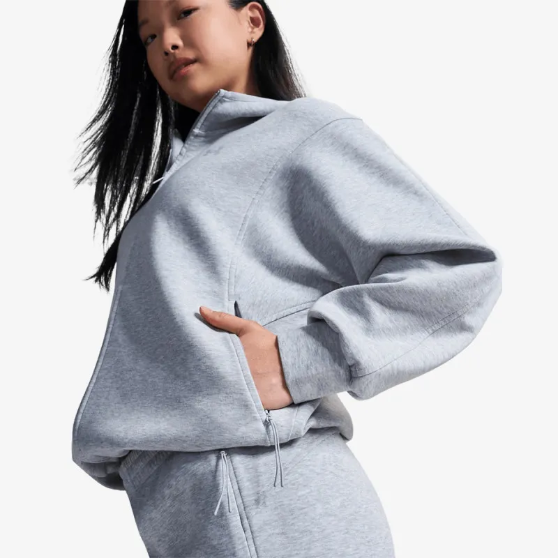 Under Armour Unstoppable Fleece FZ Jkt 