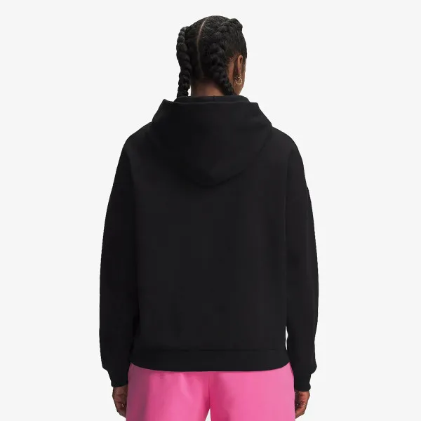 Under Armour Icon Fleece Hoodie 