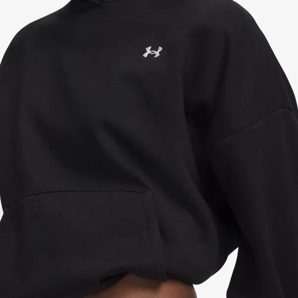 Under Armour Icon Fleece Hoodie 