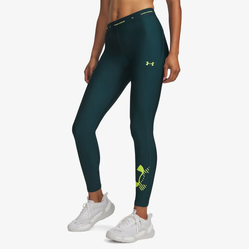 Under Armour HeatGear Graphic 