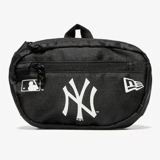 New Era TORBICA MLB MICRO WAIST BAG NEYYAN BLK 