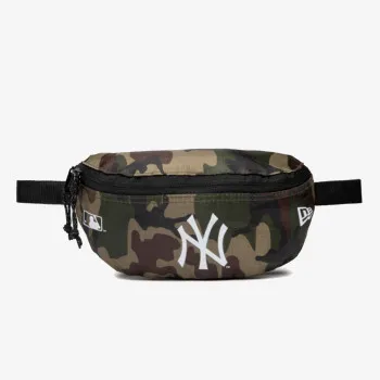 New Era Torba TORBICA MLB MINI WAIST BAG NEYYAN WDC  Š 