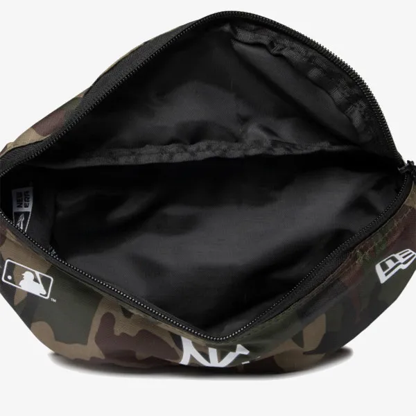 New Era Torba TORBICA MLB MINI WAIST BAG NEYYAN WDC  Š 