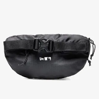 New Era TORBICA MLB MINI WAIST BAG NEYYAN BLKWHI 