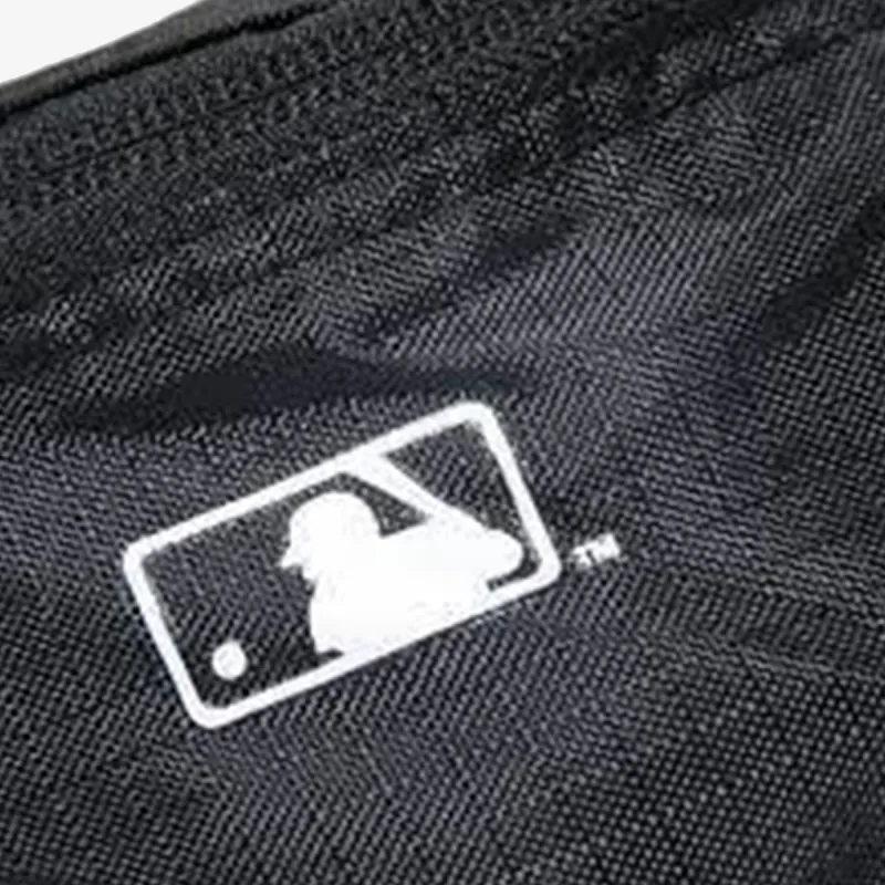 New Era TORBICA MLB MINI WAIST BAG NEYYAN BLKWHI 
