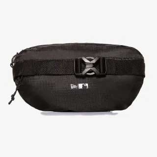 New Era TORBICA MLB MINI WAIST BAG NEYYAN BLKBLK 