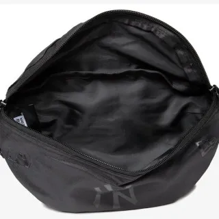 New Era TORBICA MLB MINI WAIST BAG NEYYAN BLKBLK 