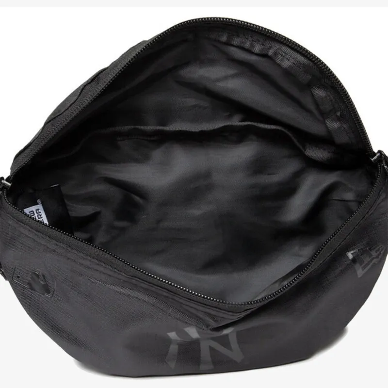 New Era TORBICA MLB MINI WAIST BAG NEYYAN BLKBLK 