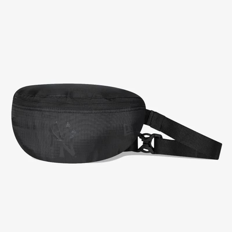 New Era TORBICA MLB MINI WAIST BAG NEYYAN BLKBLK 