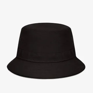 New Era NE ESSENTIAL BUCKET NEWERA BLK 