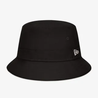 New Era NE ESSENTIAL BUCKET NEWERA BLK 