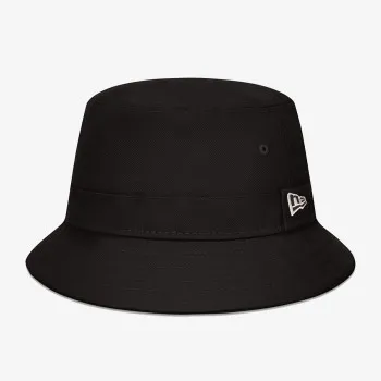 New Era Šilterica NE ESSENTIAL BUCKET NEWERA BLK 