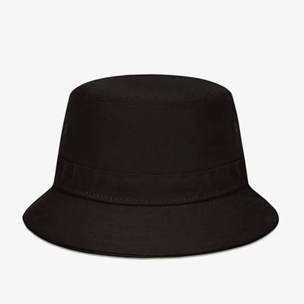 New Era NE ESSENTIAL BUCKET NEWERA BLK 